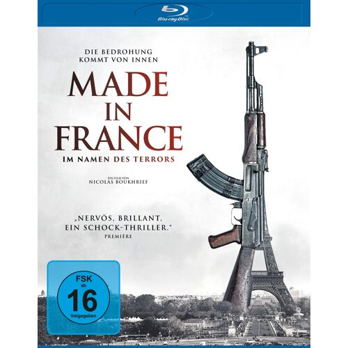 Made In France