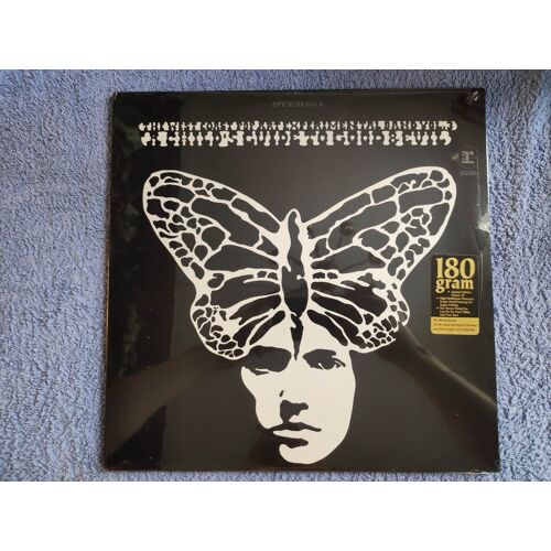 Vinyle Lp The West Coast Pop Art Experimental Band - Vol. 3 (180g) Neuf