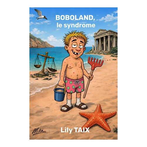 Boboland, Le Syndrome