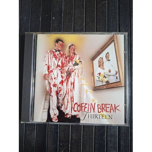 Coffin Break Thirteen