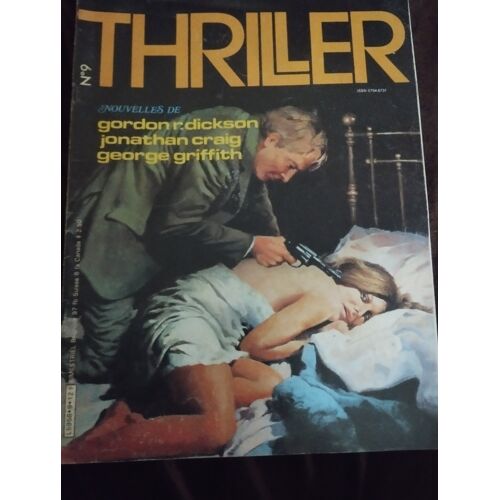 Thriller N9 1983
