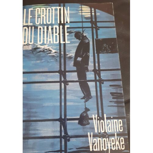 Le Crottin Du Diable