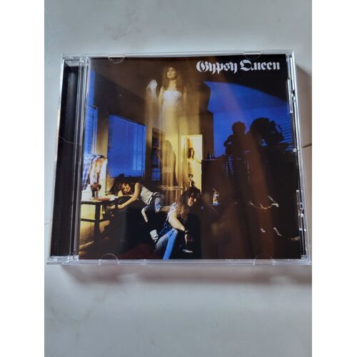 Gypsy Queen - Gypsy Queen (Expanded Edition)