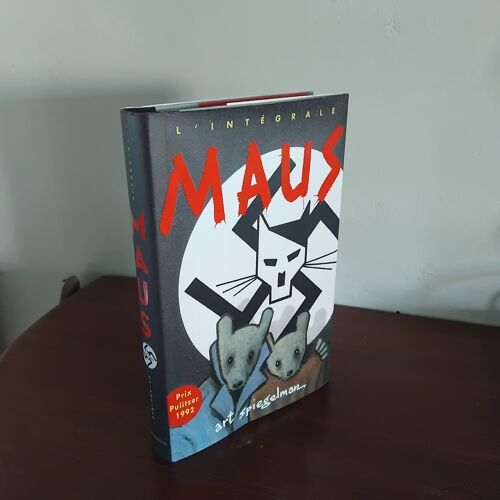 Maus Integrale
