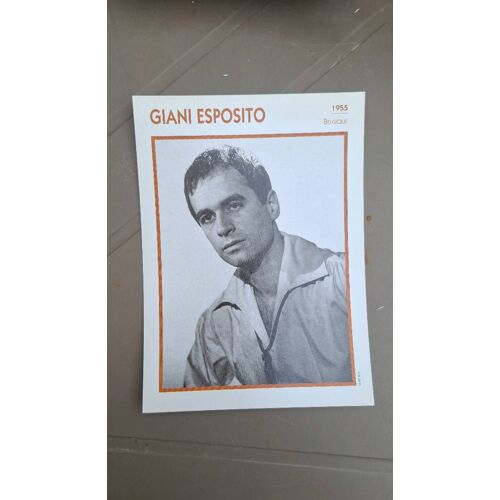 Giani Esposito