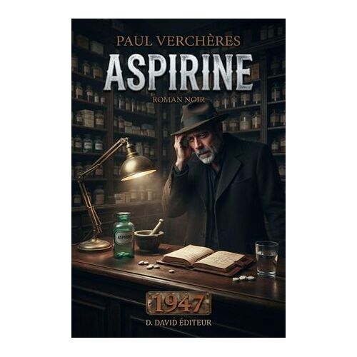 Aspirine