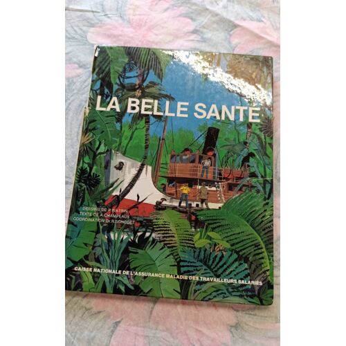 Bd La Belle Santé 1983