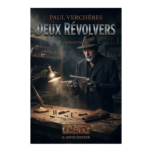 Deux Révolvers