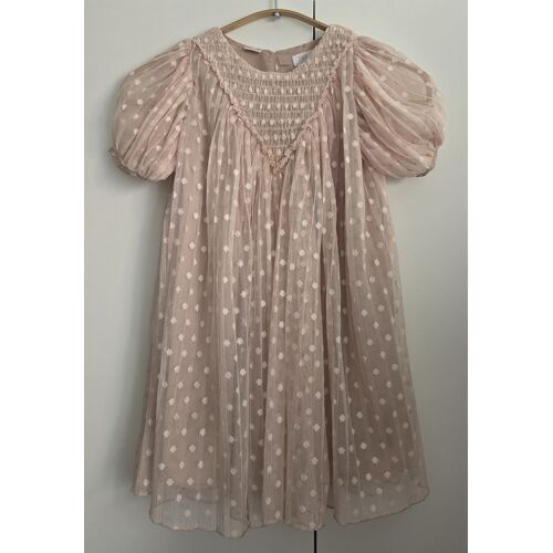 Robe Zara, Taille 5 Ans