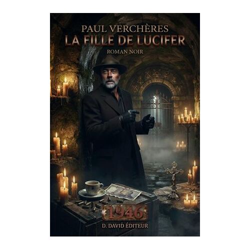 La Fille De Lucifer