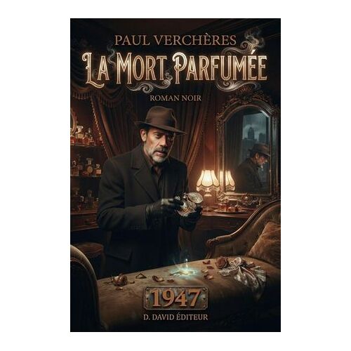 La Mort Parfumée