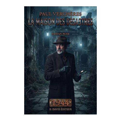 La Maison Des Désastres