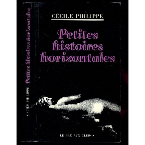 3 Livres 1) Petites Histoires... 2) Histoire D'o N°2 3) Prisonnier Du Sexe