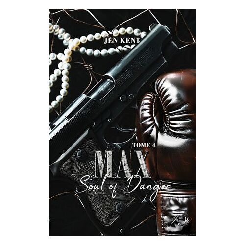 Soul Of Danger