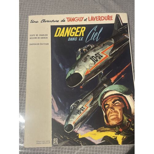 Danger Dans Le Ciel
