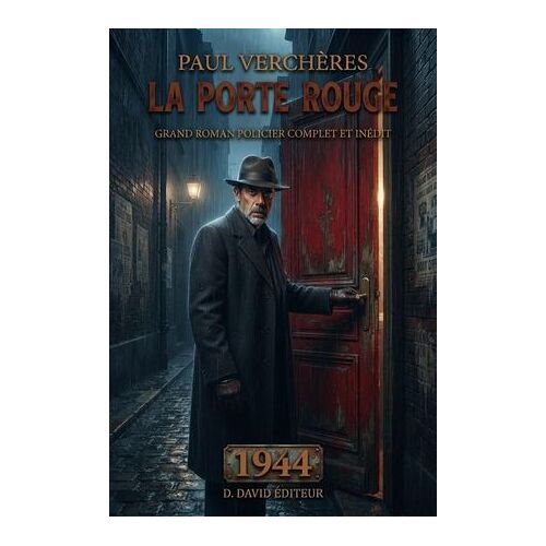La Porte Rouge