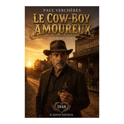 Le Cow-Boy Amoureux