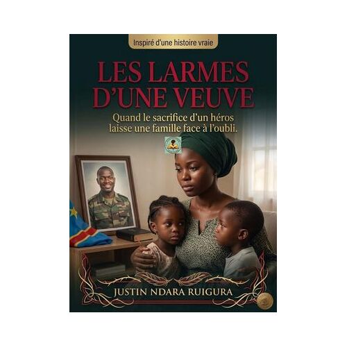 Les Larmes D'une Veuve