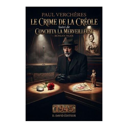 Le Crime De La Créole