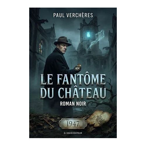 Le Fantôme Du Château