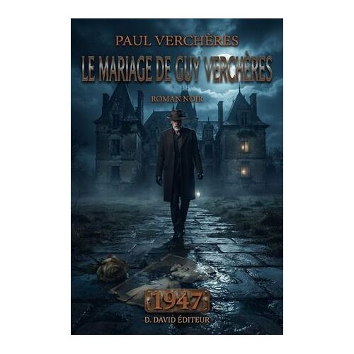 Le Mariage De Guy Verchères