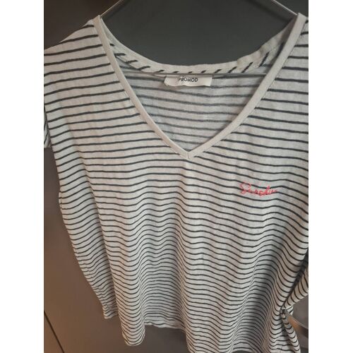 Tee Shirt Promod Taille 38