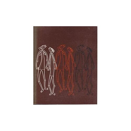 An Exhibition Of Oenpelli Paintings On Bark - Presented By The Australian Gallery Directors Council 1973 Aboriginal Arts Board Of The Australia Council