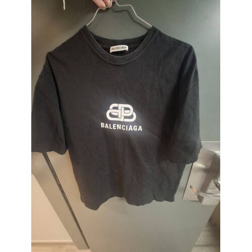Tee-Shirt Balanciaga