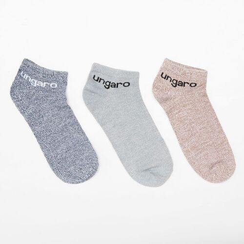 Chaussette Chine Ungaro 30248 Homme Ungaro