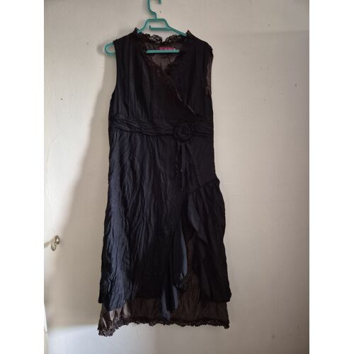 Robe L33 Taille 3