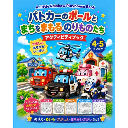 : 45 72 (Little Rainbow Playhouse )