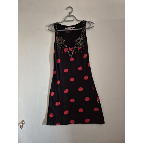 Robe Savage Culture Taille M