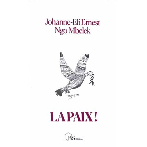 "La Paix !"