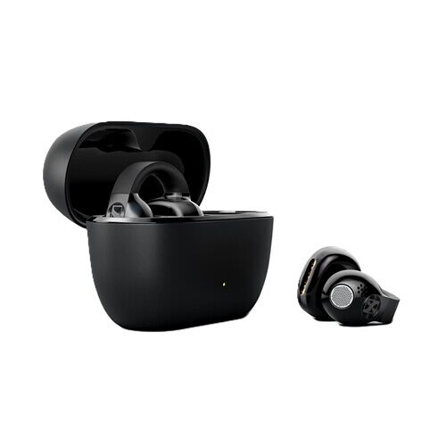 Ecouteurs Sennheiser Accentum Clip True wireless Noir