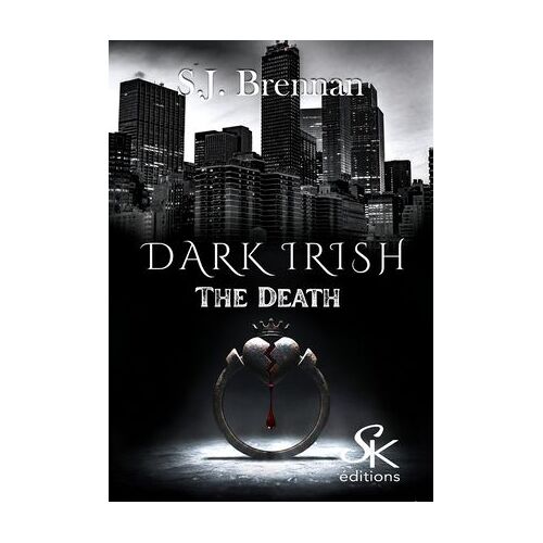 Dark Irish 1
