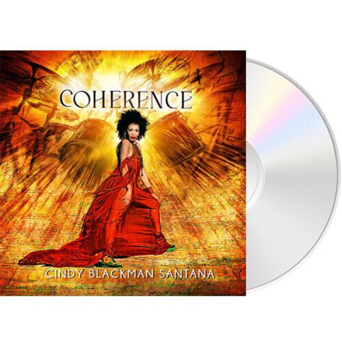 Cindy Blackman Santana - Coherence [Compact Discs]