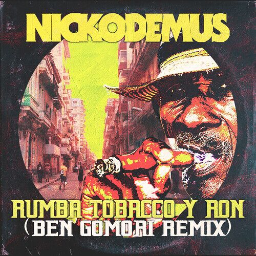 Nickodemus - Soul & Science Remixes [7-Inch Single]