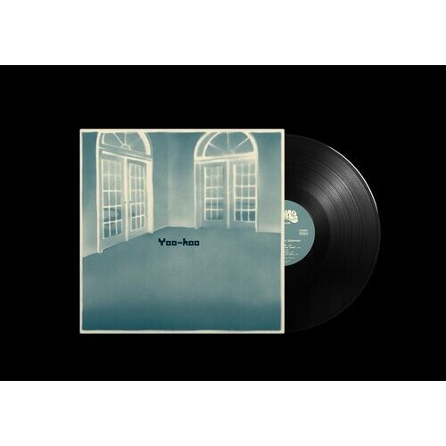 Shintaro Sakamoto - Yoo-Hoo [Vinyl Lp]