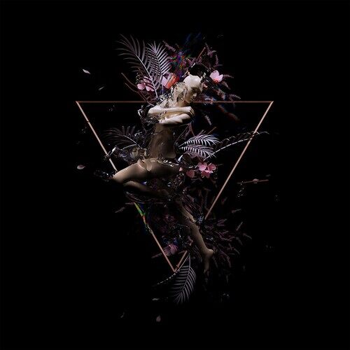 Natalia Clavier - Trans [Compact Discs]