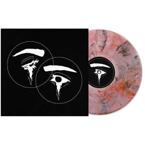 Seahaven - Halo Of Hurt [Vinyl Lp] Amber , Colored Vinyl