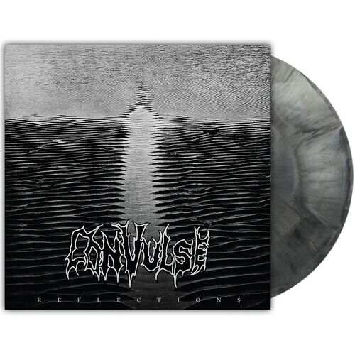 Convulse - Reflections [Vinyl Lp] Colored Vinyl, Reissue