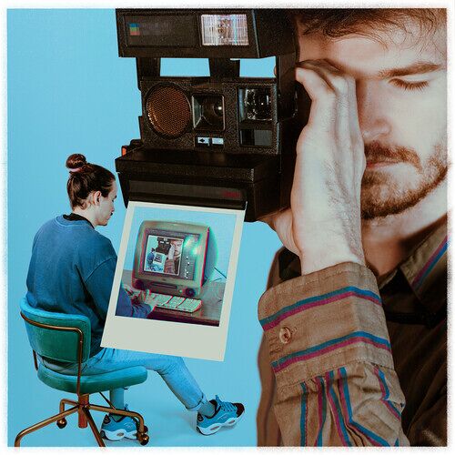 Origami Angel - Feeling Not Found [Compact Discs]