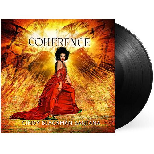 Cindy Blackman Santana - Coherence [Vinyl Lp]