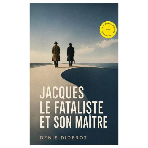 Jacques Le Fataliste Et Son Maître (Annoté)