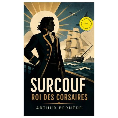 Surcouf - Roi Des Corsaires (Annoté)