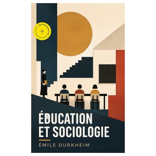 Éducation Et Sociologie (Annoté)