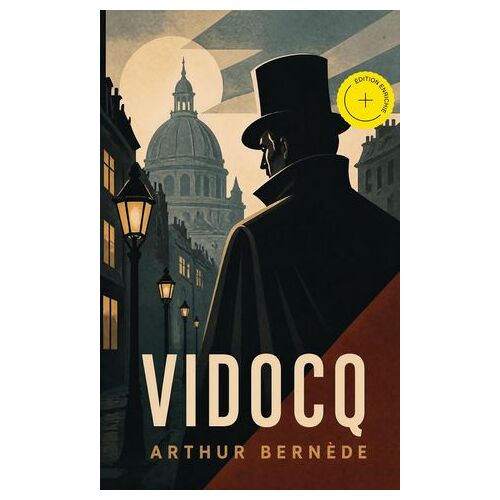 Vidocq (Annoté)