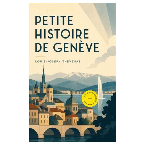 Petite Histoire De Genève (Annoté)