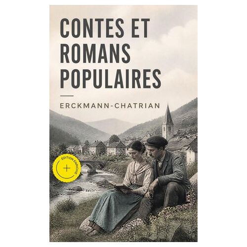 Contes Et Romans Populaires (Annoté)