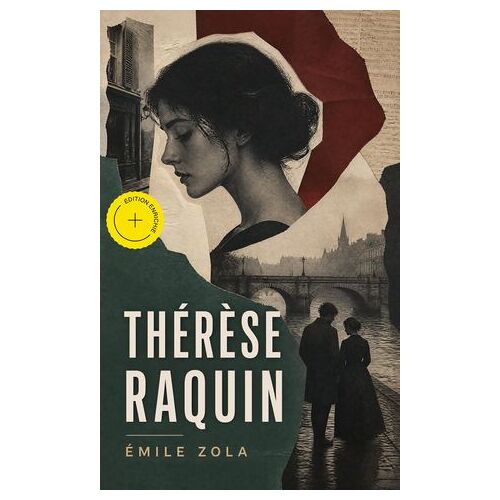 Thérèse Raquin (Annoté)